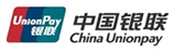 中国银联
