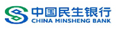 中国民生银行