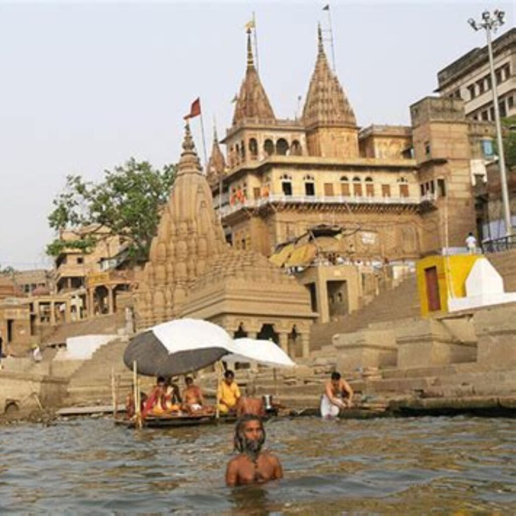 Chitrakoot