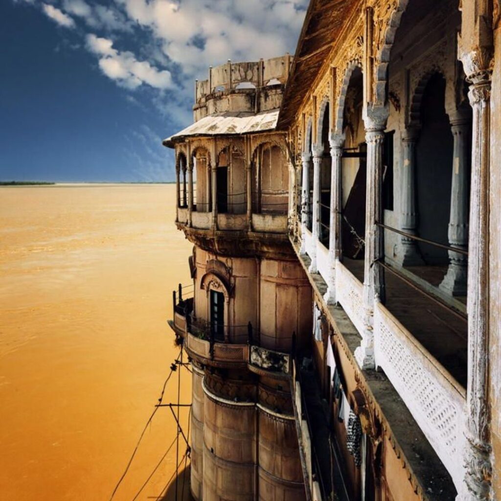 Varanasi