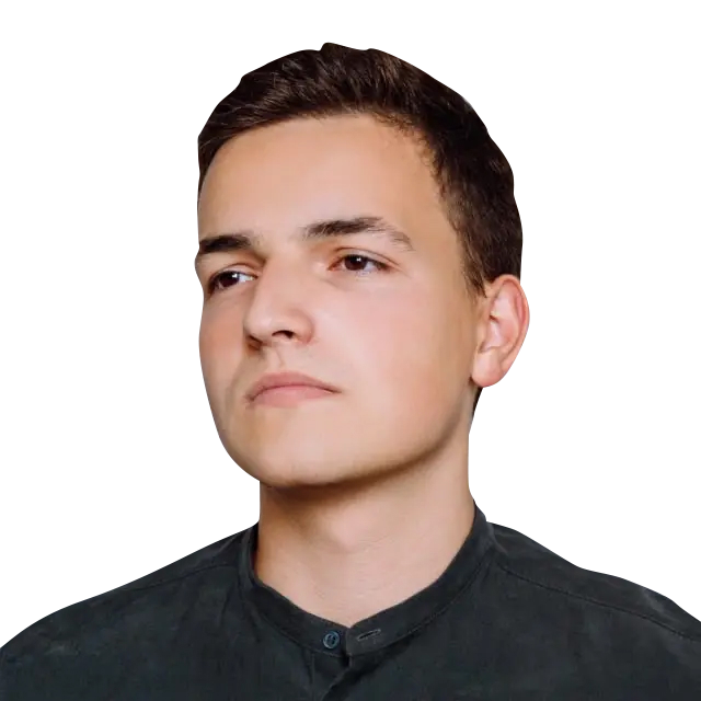 Logan Dang
