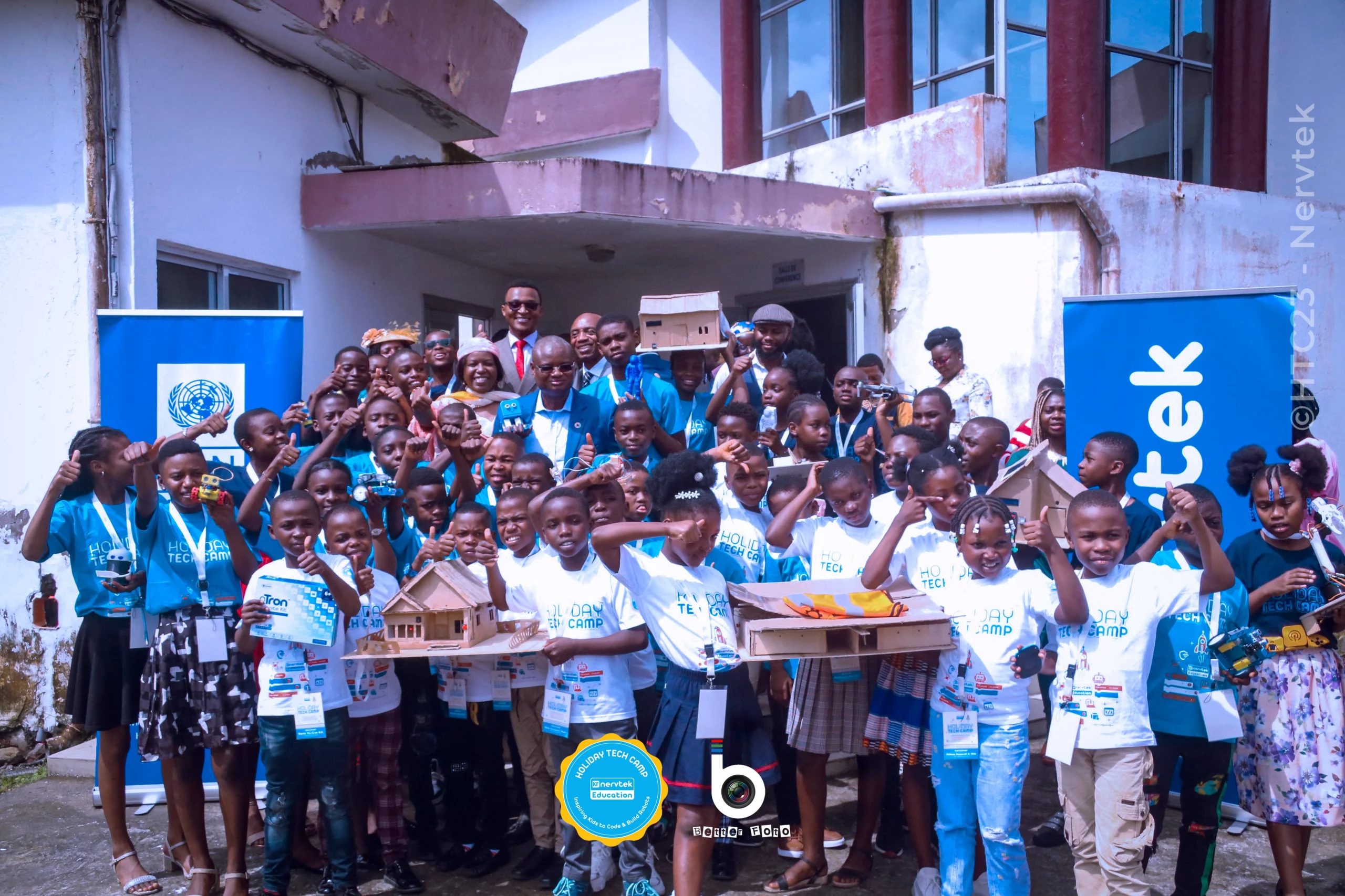 Embedded Systems Course