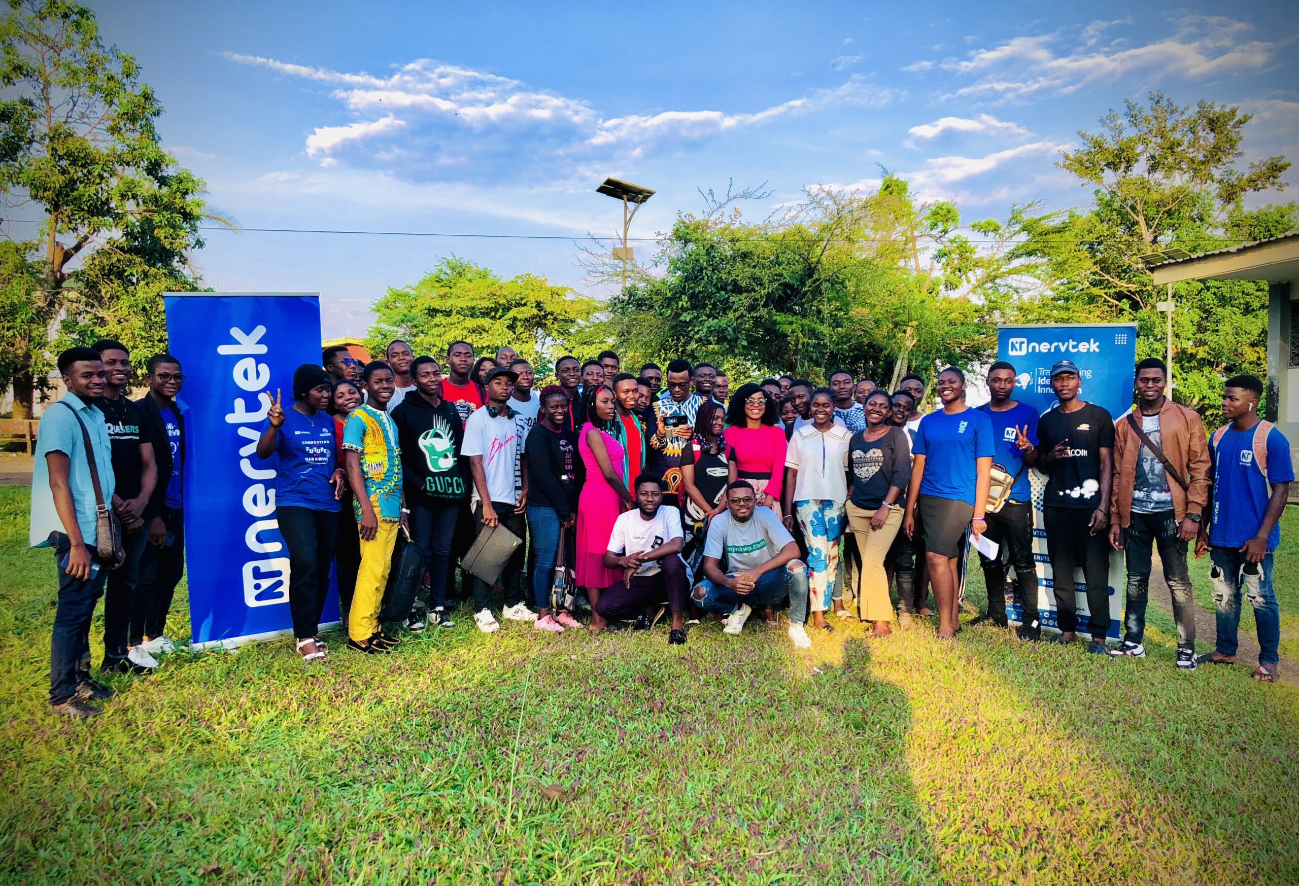 ARTS Community MeetUp