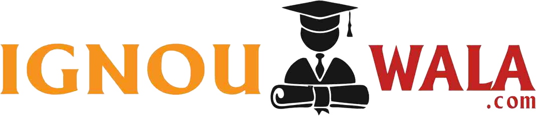 IgnouPrinthub Logo
