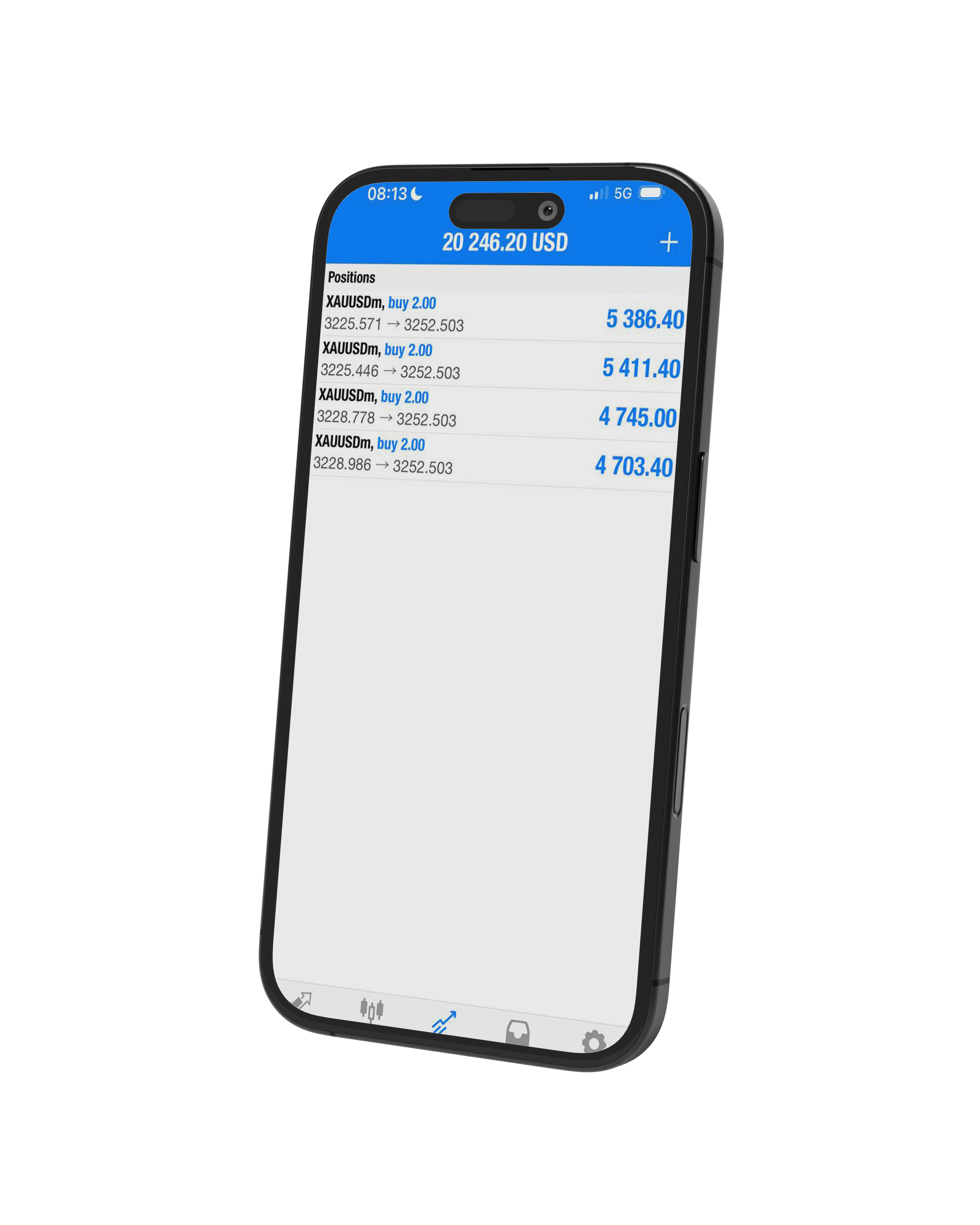 Get Paid While You Learn
