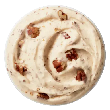 Turtle Pecan Cluster Blizzard® Treat