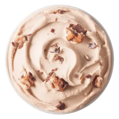 SNICKERS® Blizzard® Treat