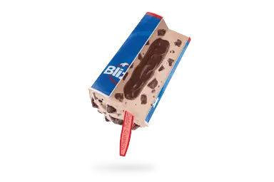 Royal Ultimate Choco Brownie Blizzard® Treat