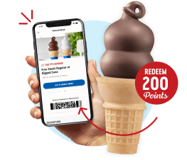 App-Only Perks