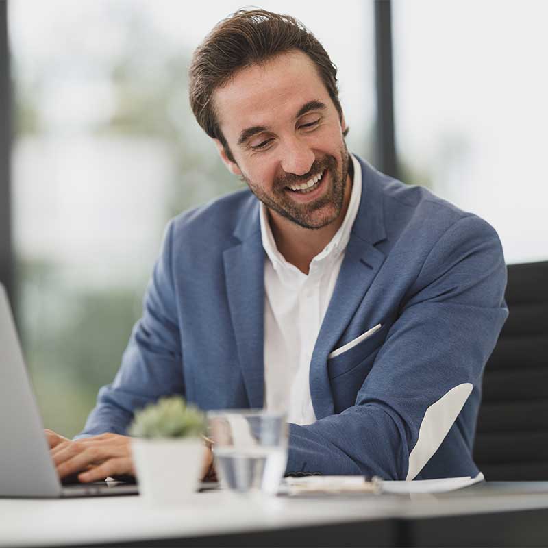 Professional Customer Service - ApexPoint Wealth Contact