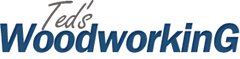 Ted's Woodworking