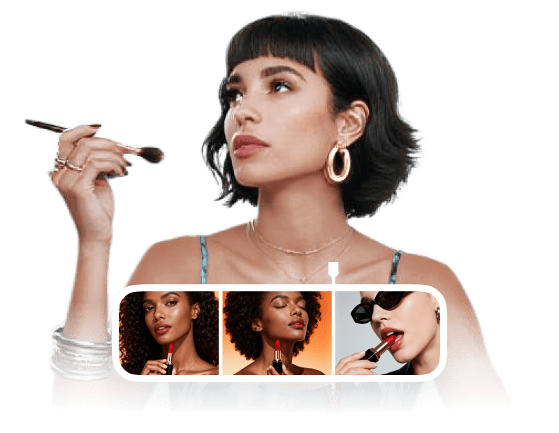 AI image generator