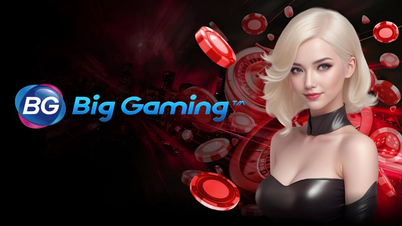 CQ9 Gaming