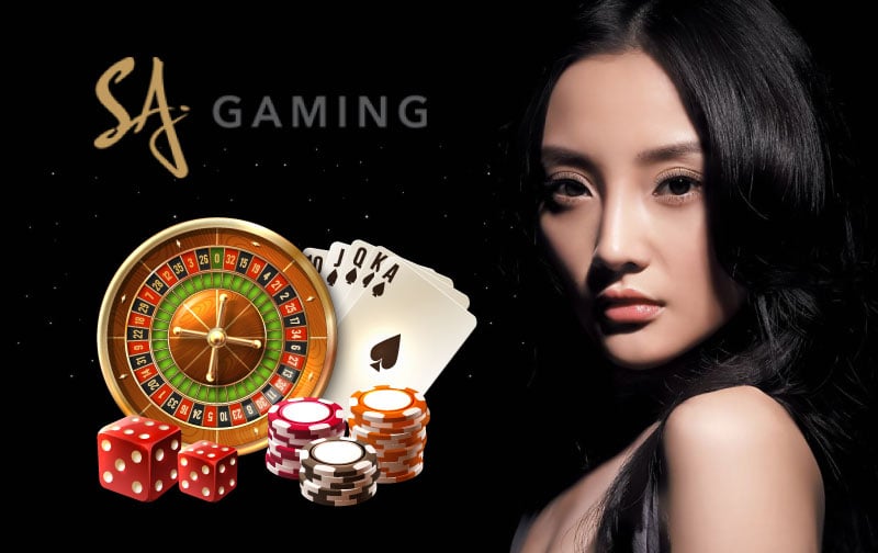 Dream Gaming
