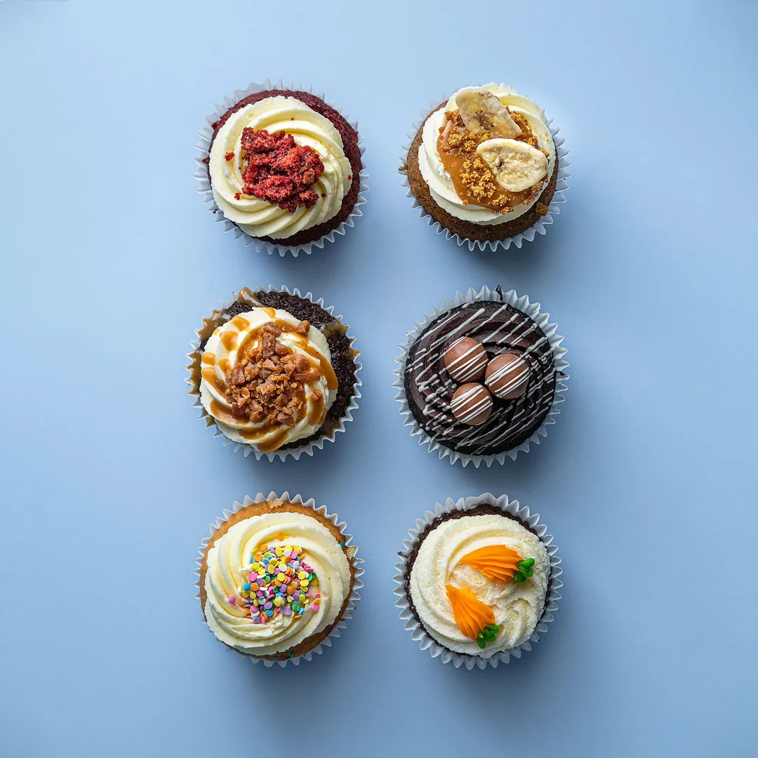 CUPCAKES