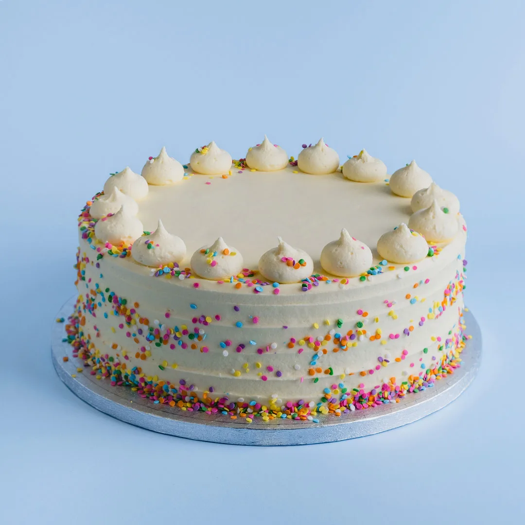 ARTISANAL CAKES
