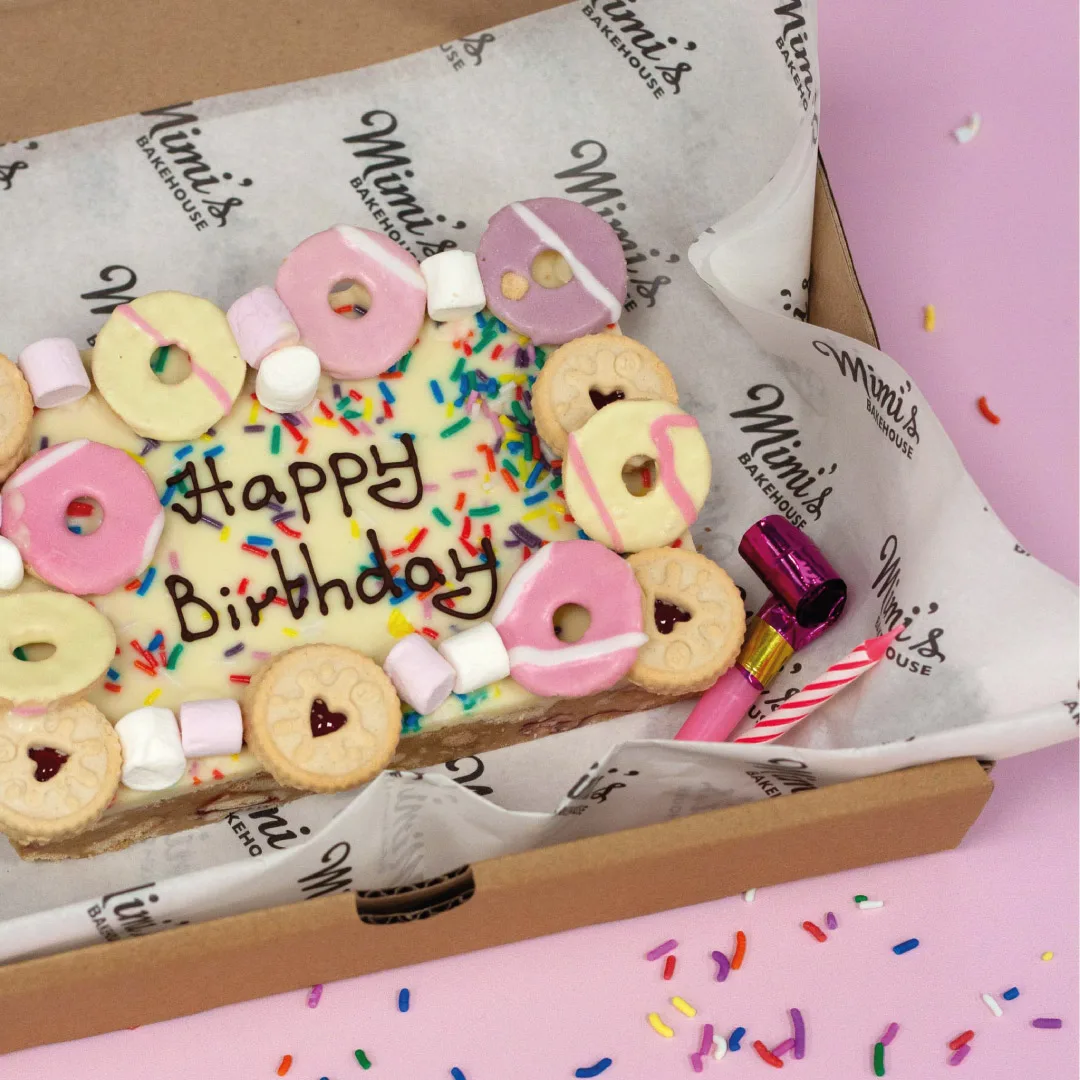 FESTIVE GIFT BOXES