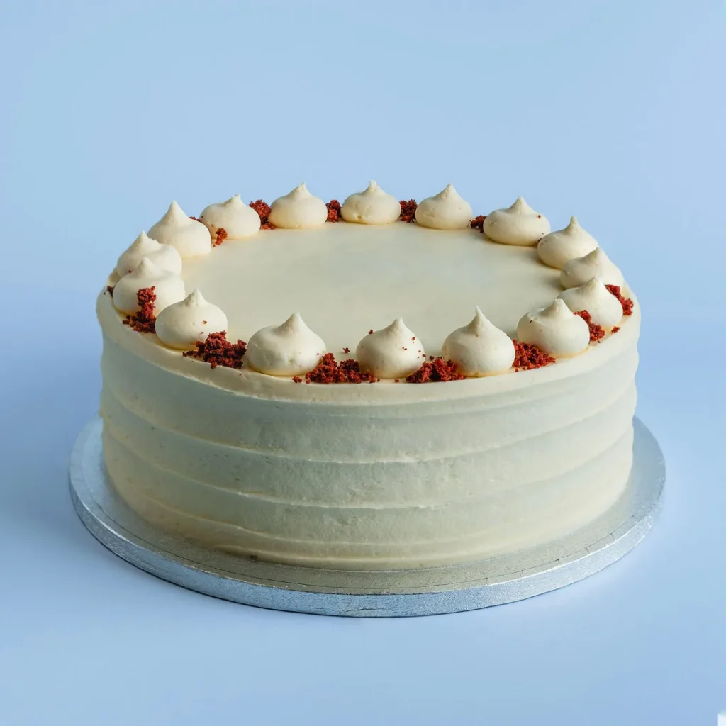 Victoria Sponge Cake