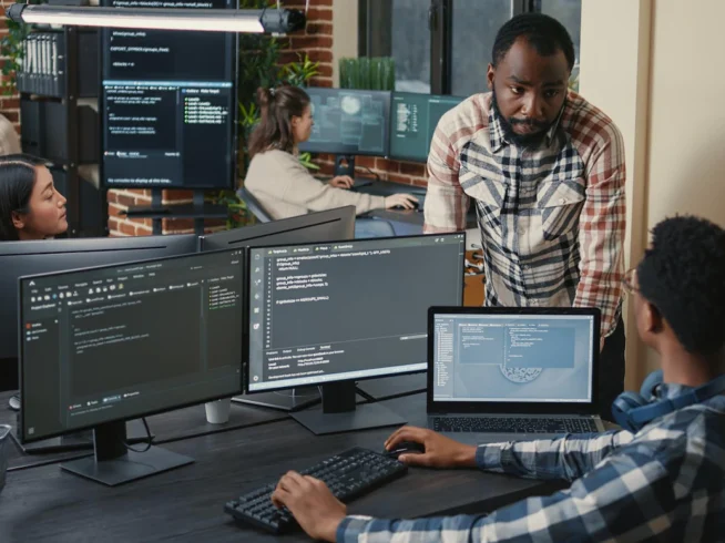 Application Development