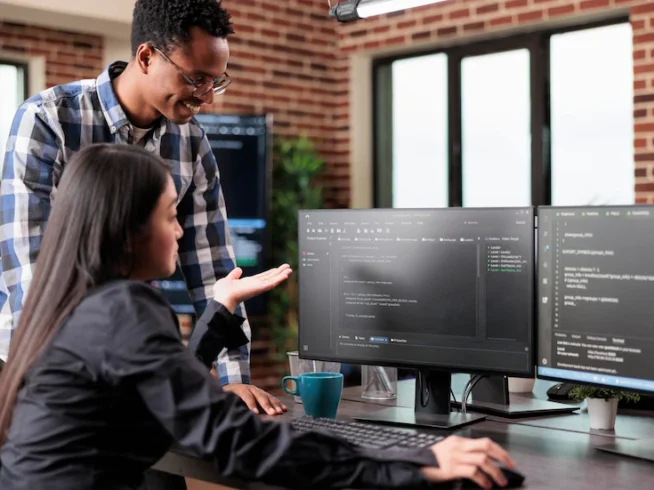 Vulnerability/Security Scanning