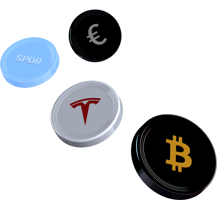 Cryptocurrencies