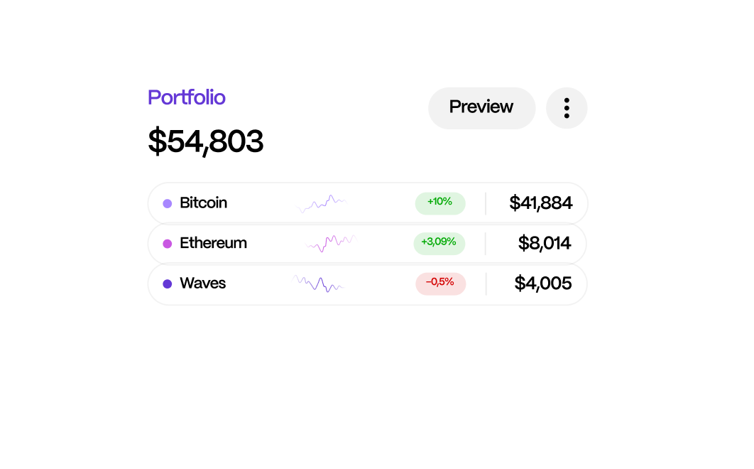 500+ Stocks