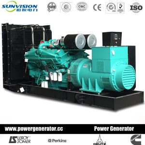Diesel Generator