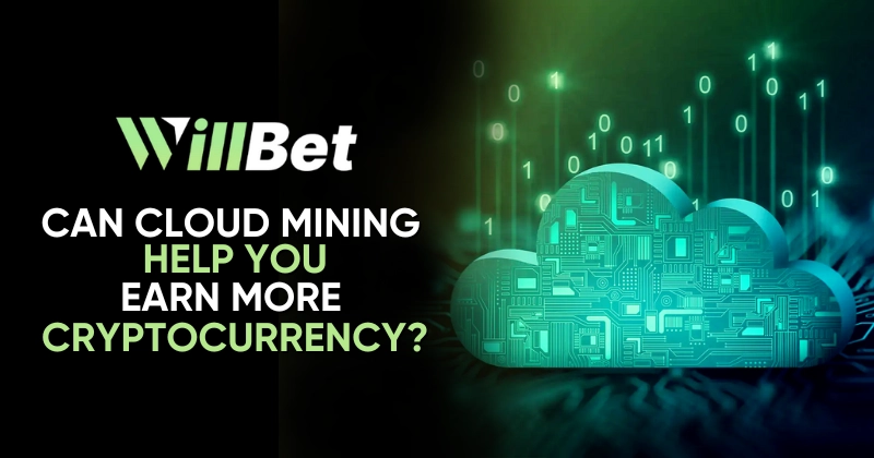 Cloud Mining