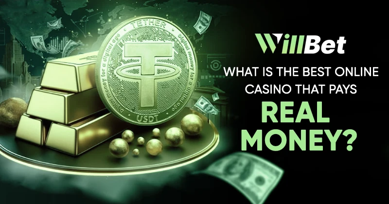 Best Online Casino