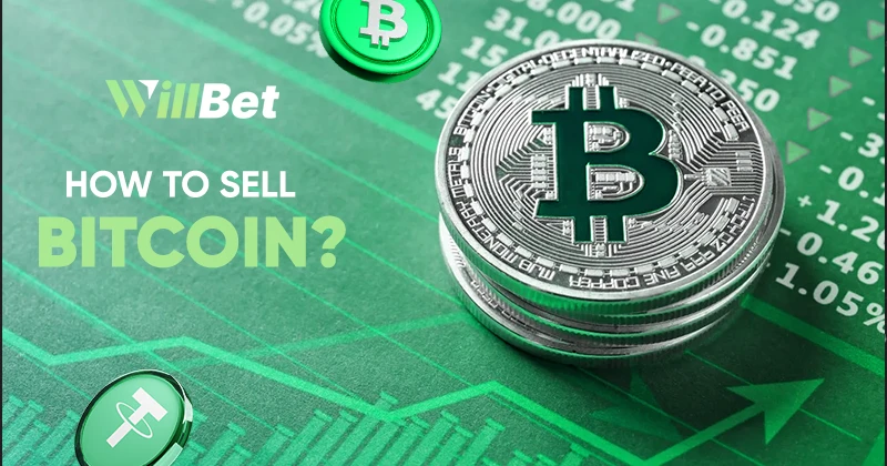 How to Sell Bitcoin