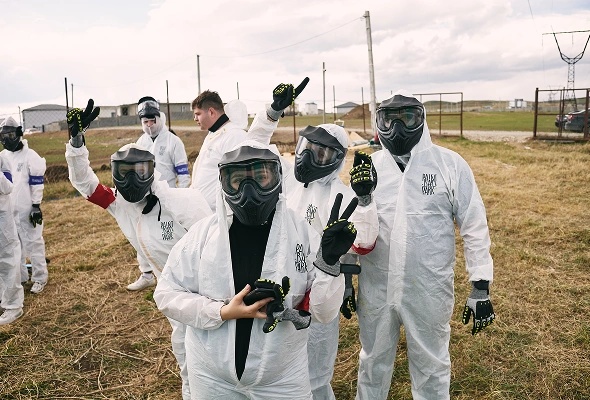 Premium venue at Black Horse