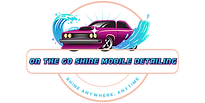 On the Go Shine Mobile Detailing Logo