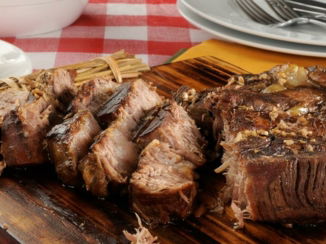 Tapa de cuadril
