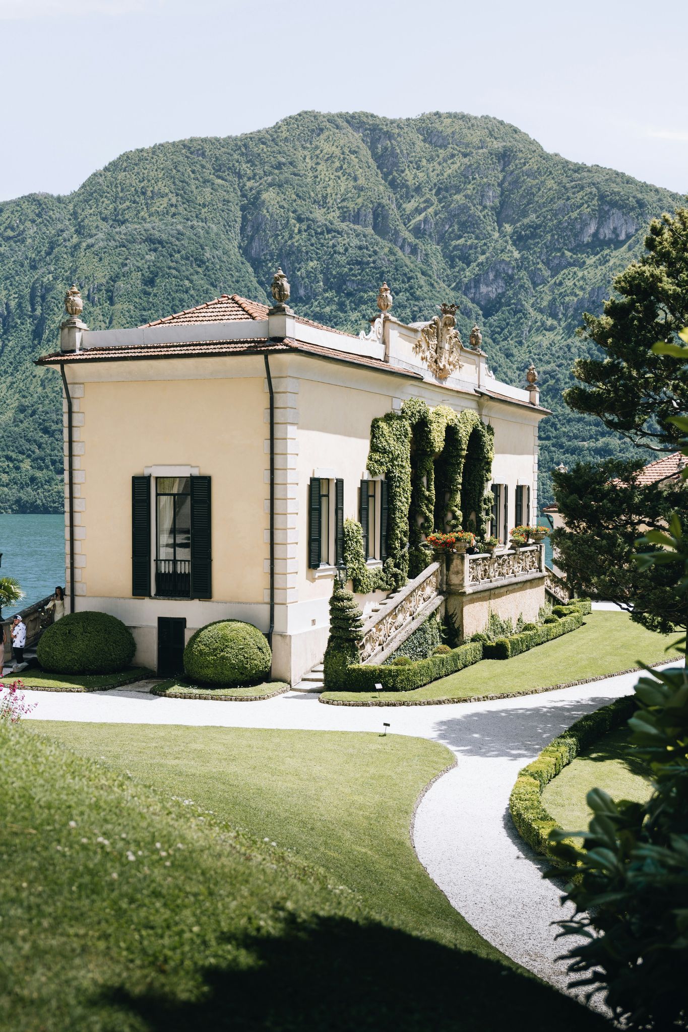 Unsere Leistungen - Exklusive Hochzeitsplanung