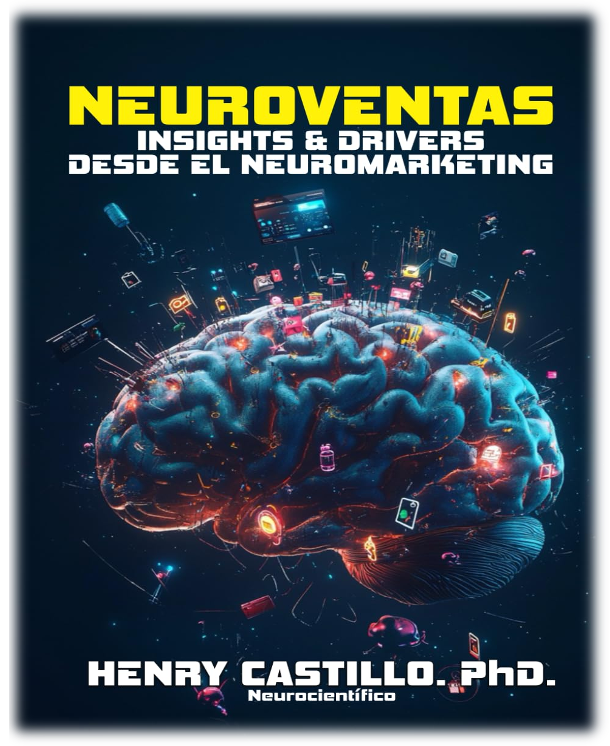 Neuroventas Insights & Drives desde el Neuromarketing