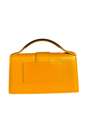 Borsa in Pelle Vintage