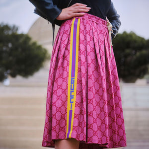 Gonna Maxi Vintage