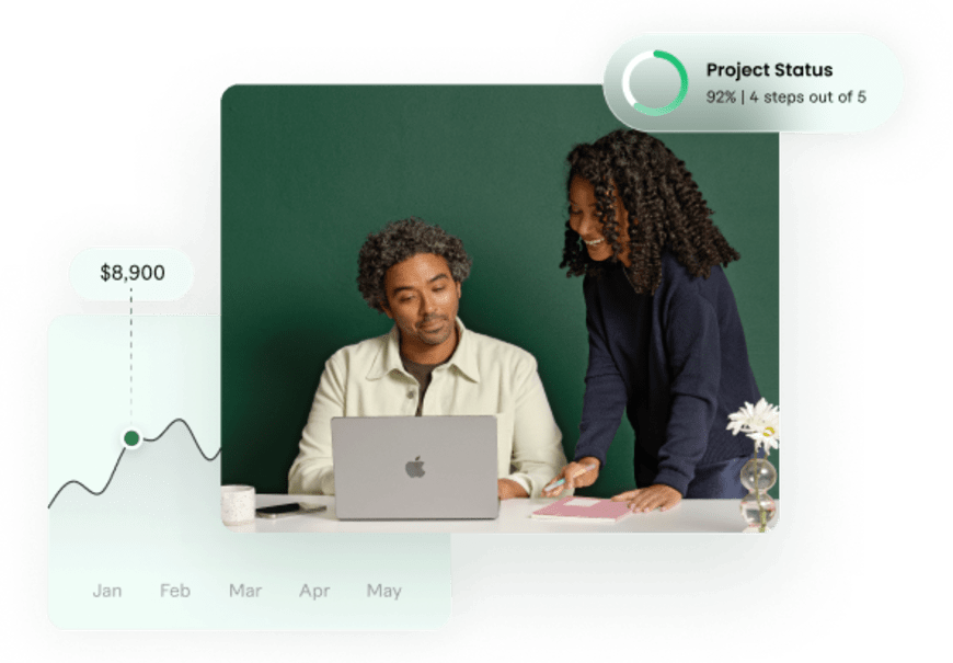 Fiverr Business