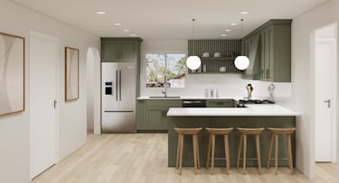 Architecture & Interior Design by saadmaqsood
