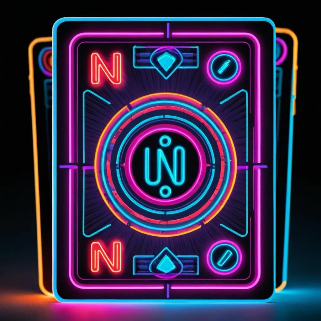UNO Card #255