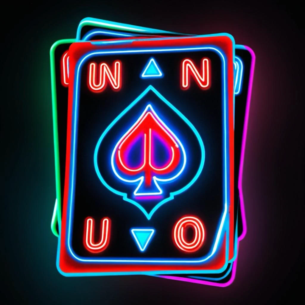 UNO Card #220