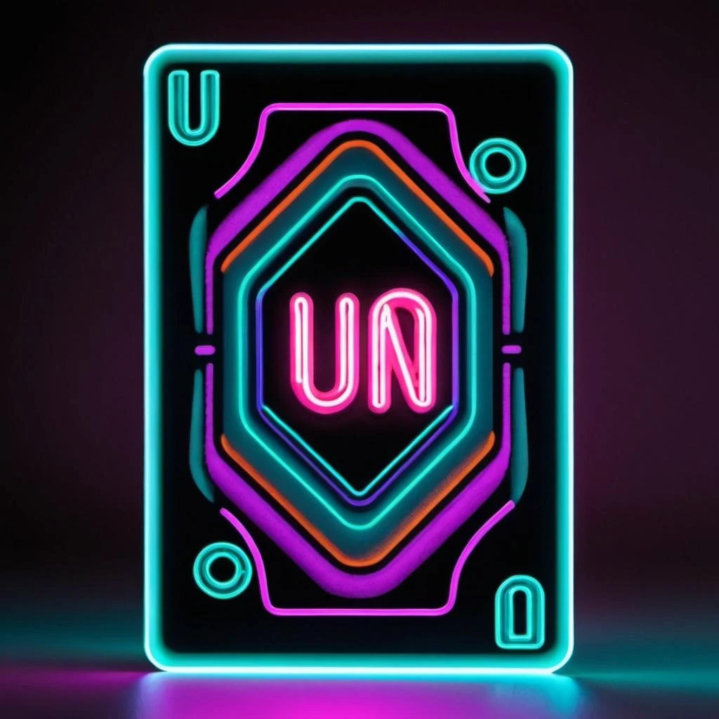 UNO Card #80