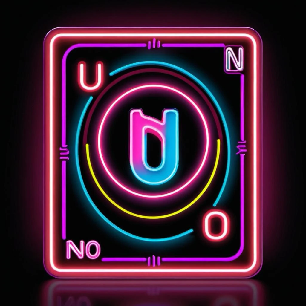 UNO Card #177