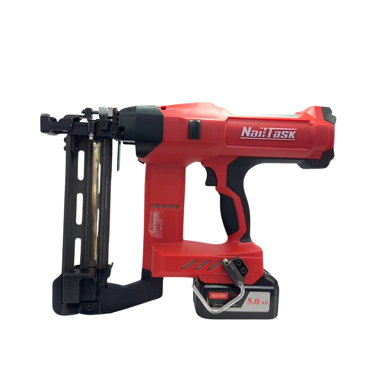 DCBN18 18GA码钉枪