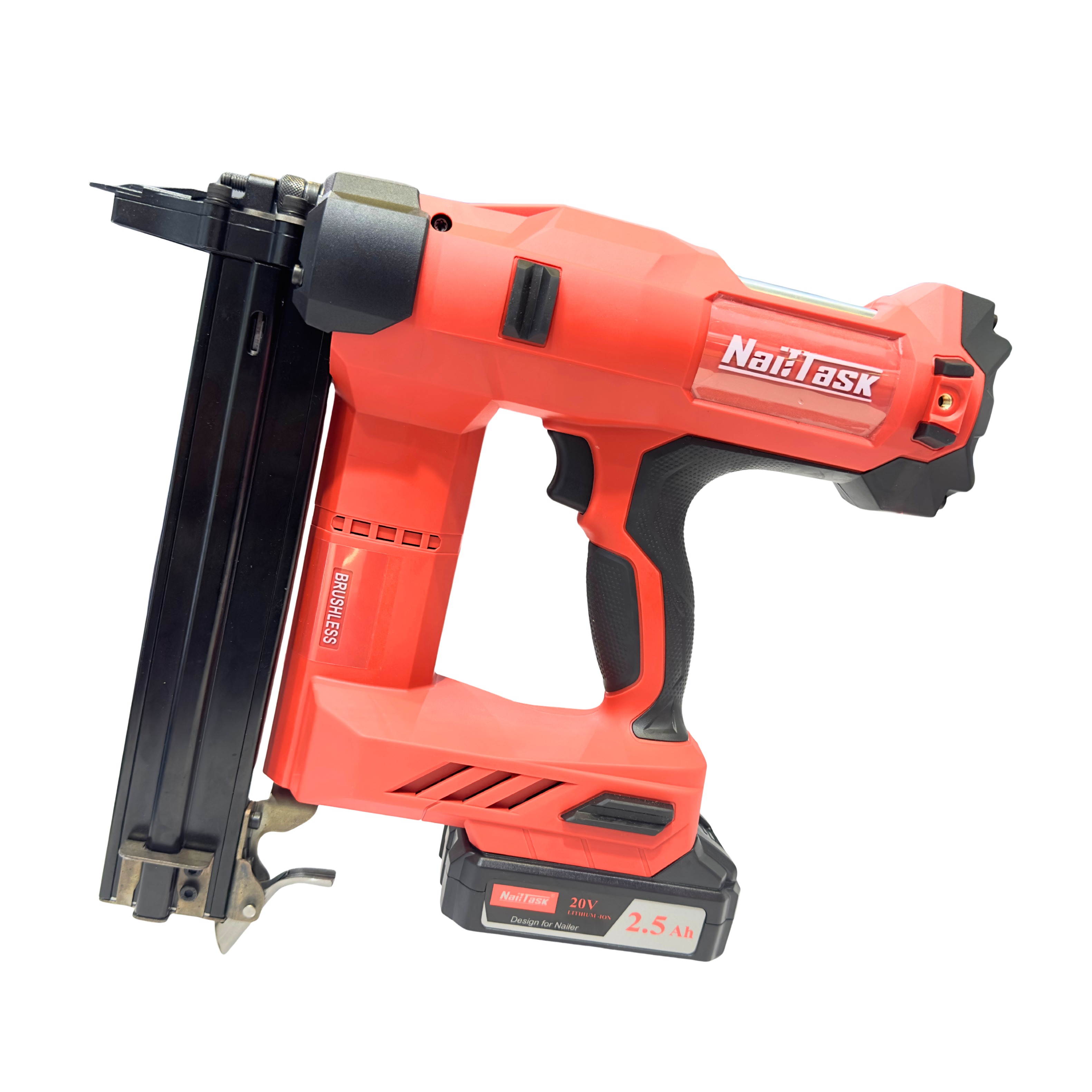 Bauma 2025 Preview: NailTask's Exciting Showcase