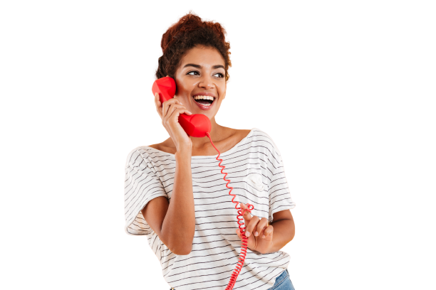 Customer service representative