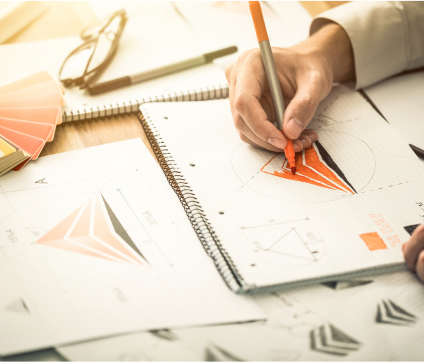 Trademark consultancy services