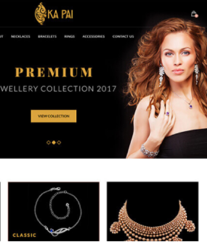 Corporate Brand Identity
