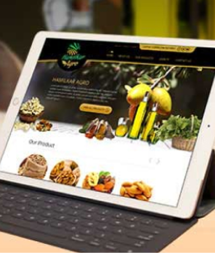 E-commerce Platform