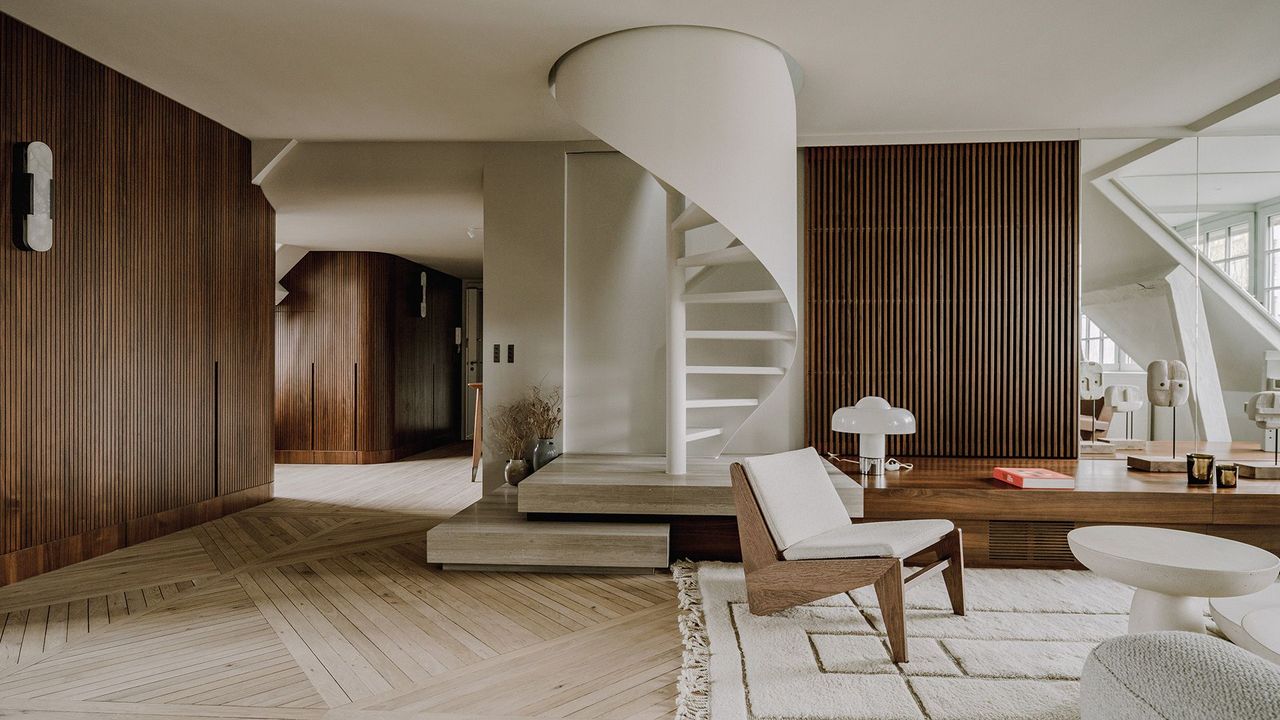 Luxury Bathroom